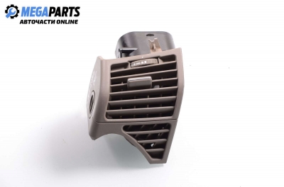 AC heat air vent for Mercedes-Benz S-Class W220 5.0, 306 hp, 2000